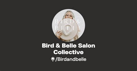 bird and belle salon|Bird And Belle Salon Collective